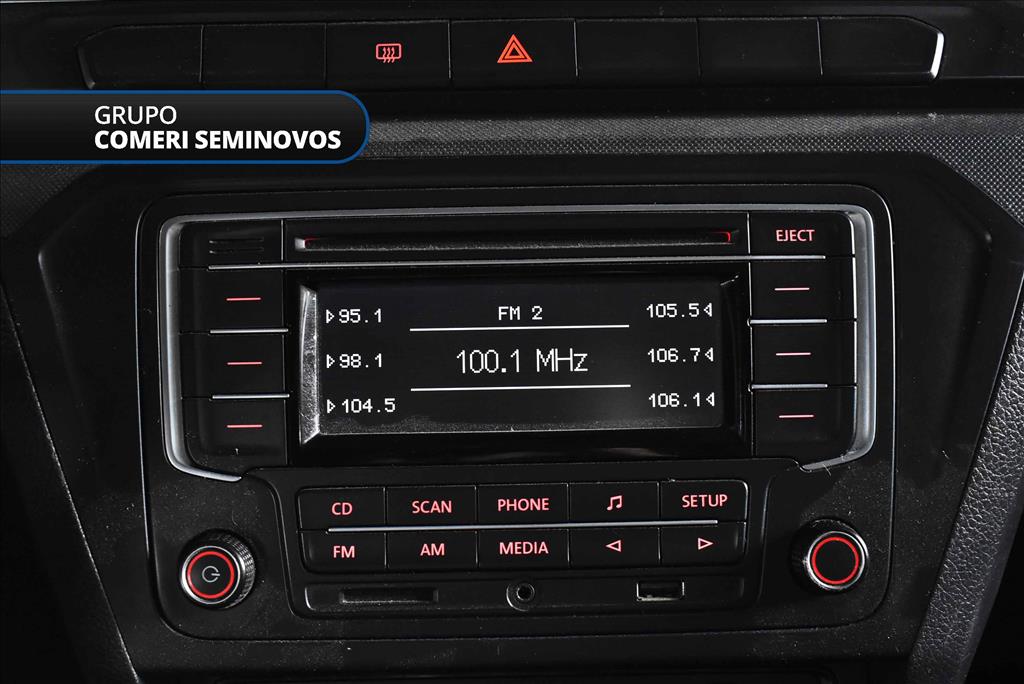 GOL 1.6 MSI TOTALFLEX 4P MANUAL