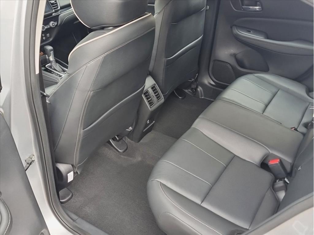 CITY 1.5 i-VTEC FLEX HATCH TOURING CVT6