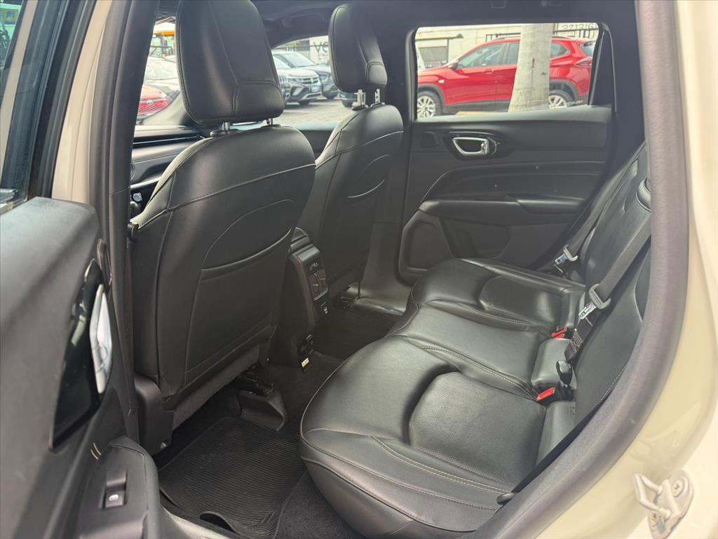 COMPASS 1.3 T270 TURBO FLEX S AT64
