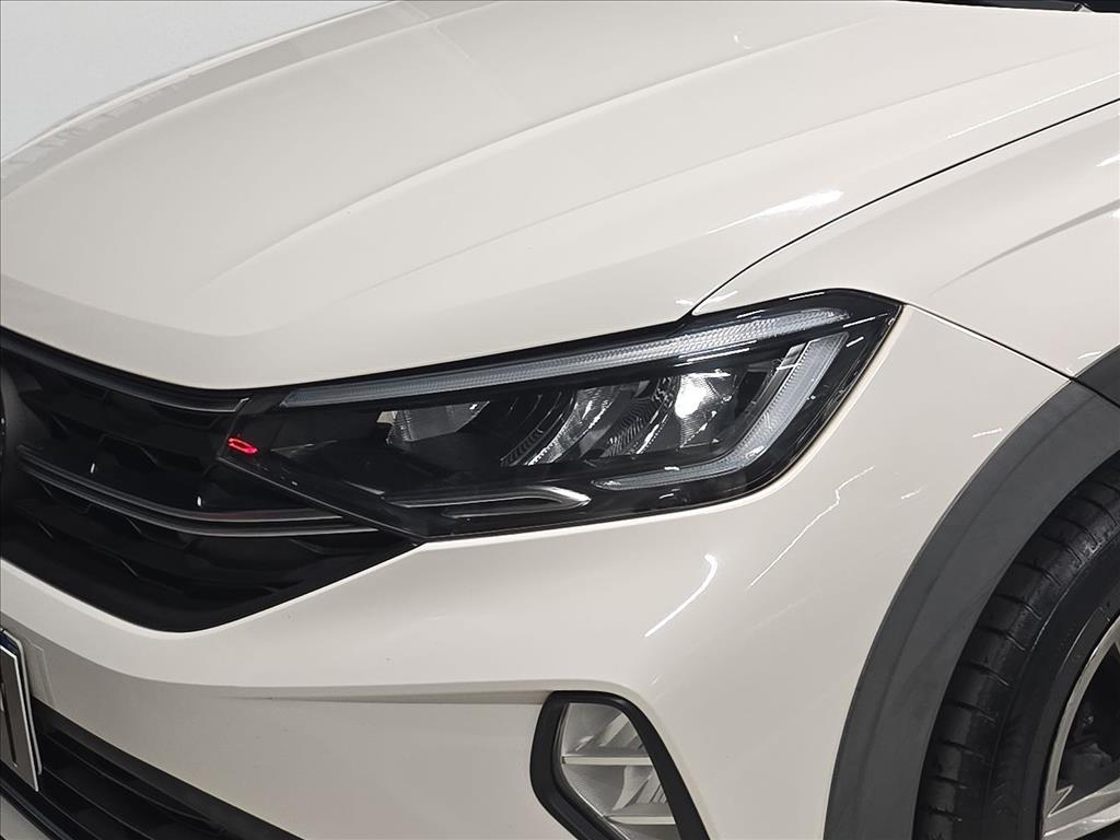 NIVUS 1.0 200 TSI TOTAL FLEX COMFORTLINE AUTOMÁTICO4