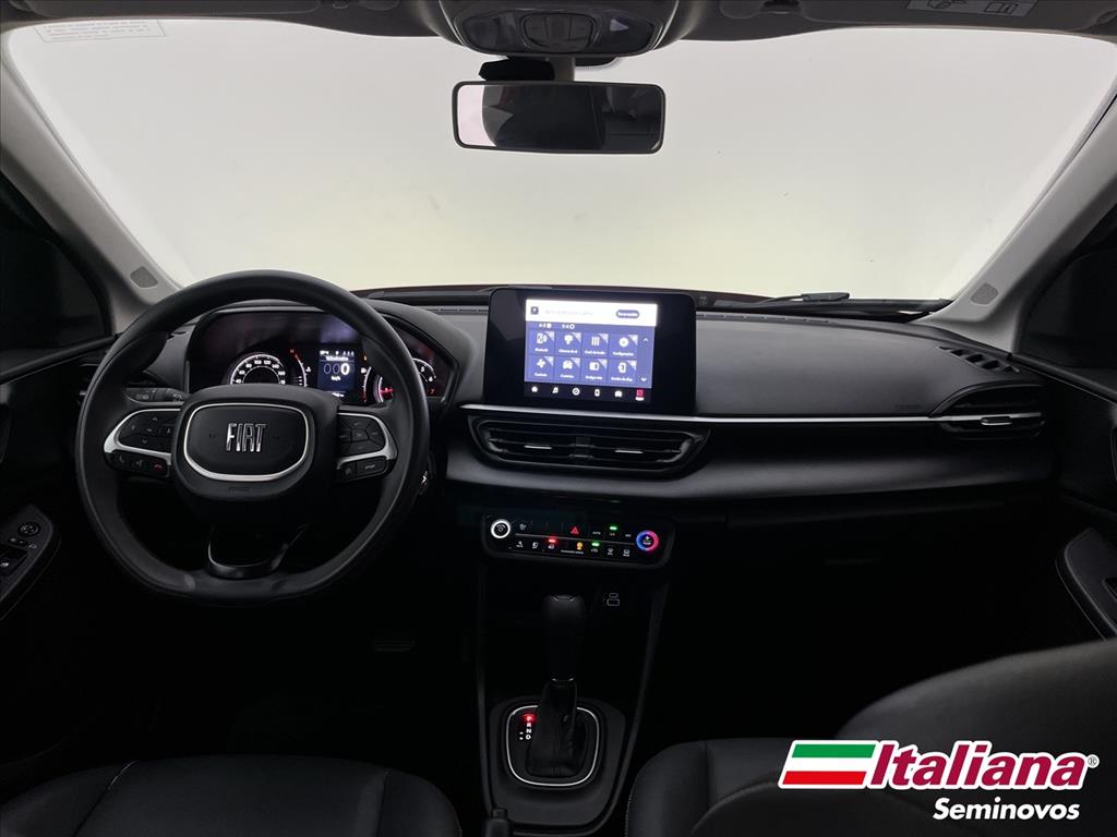 PULSE 1.3 FLEX DRIVE CVT8