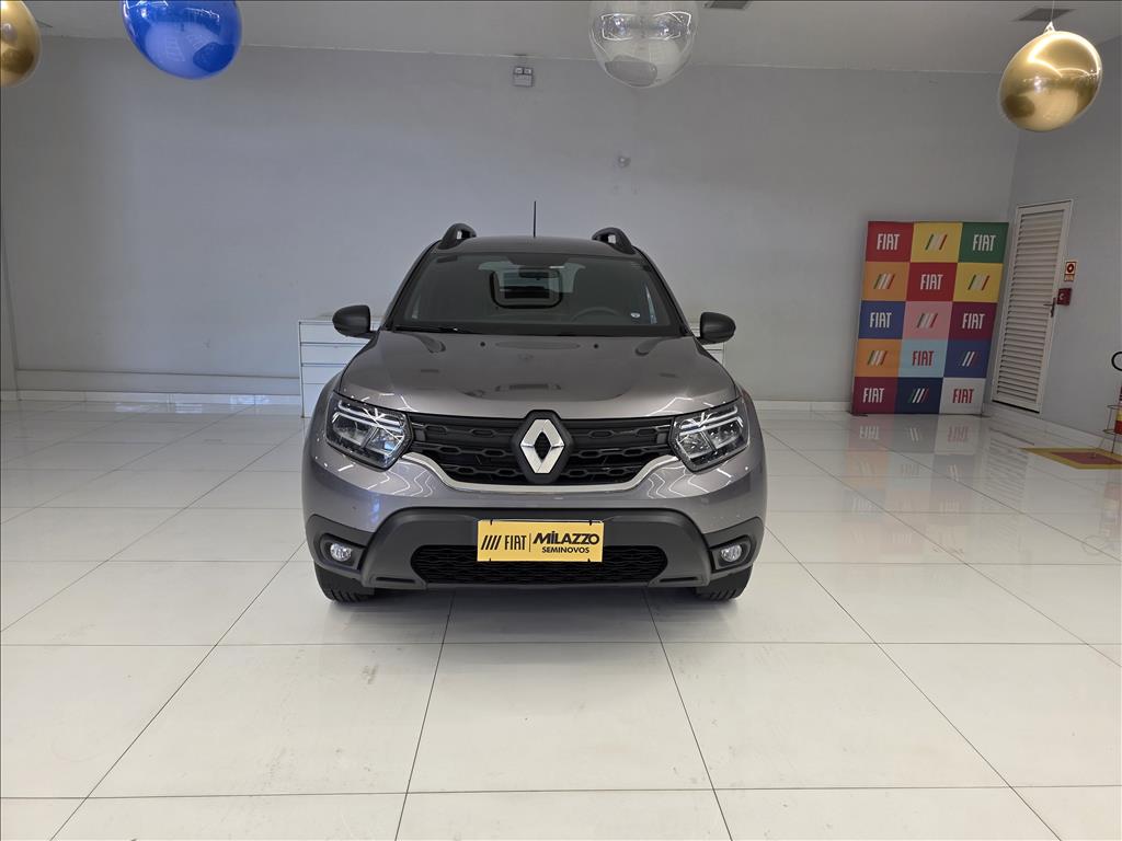 DUSTER 1.6 16V SCE FLEX INTENSE MANUAL1