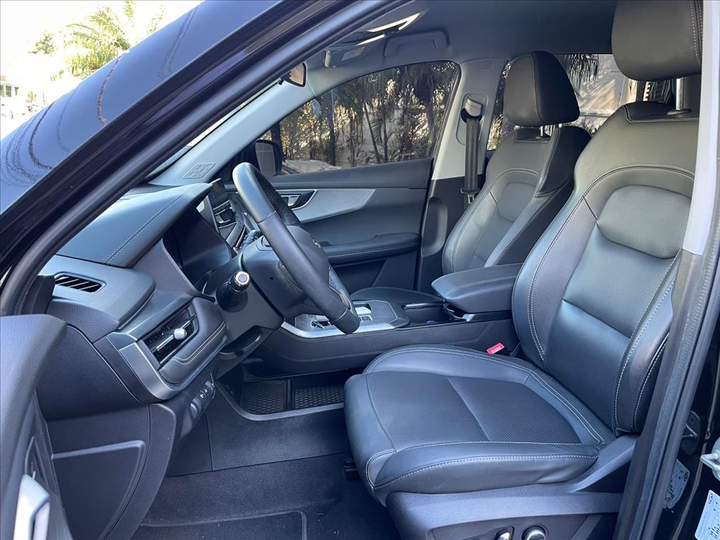 Caoa Chery-TIGGO 5x-1.5 VVT TURBO iFLEX SPORT CVT