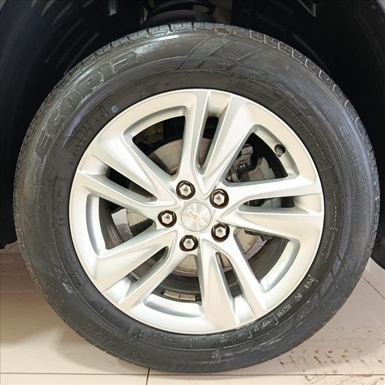 TRACKER 1.0 TURBO FLEX LT AUTOMÁTICO11