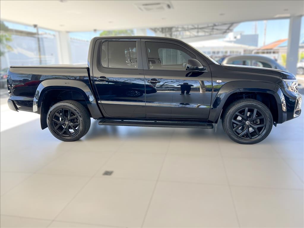AMAROK 3.0 V6 TDI DIESEL HIGHLINE CD 4MOTION AUTOMÁTICO3