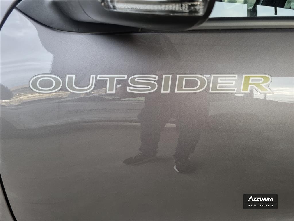 KWID 1.0 12V SCE FLEX OUTSIDER MANUAL10