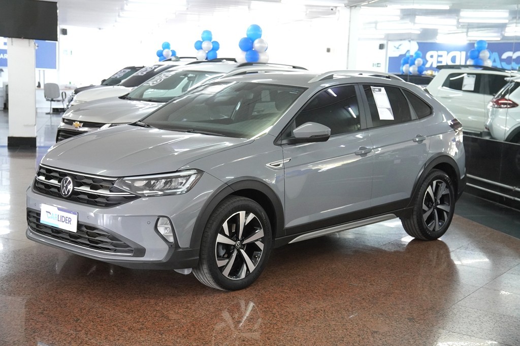 NIVUS 1.0 200 TSI TOTAL FLEX HIGHLINE AUTOMÁTICO1