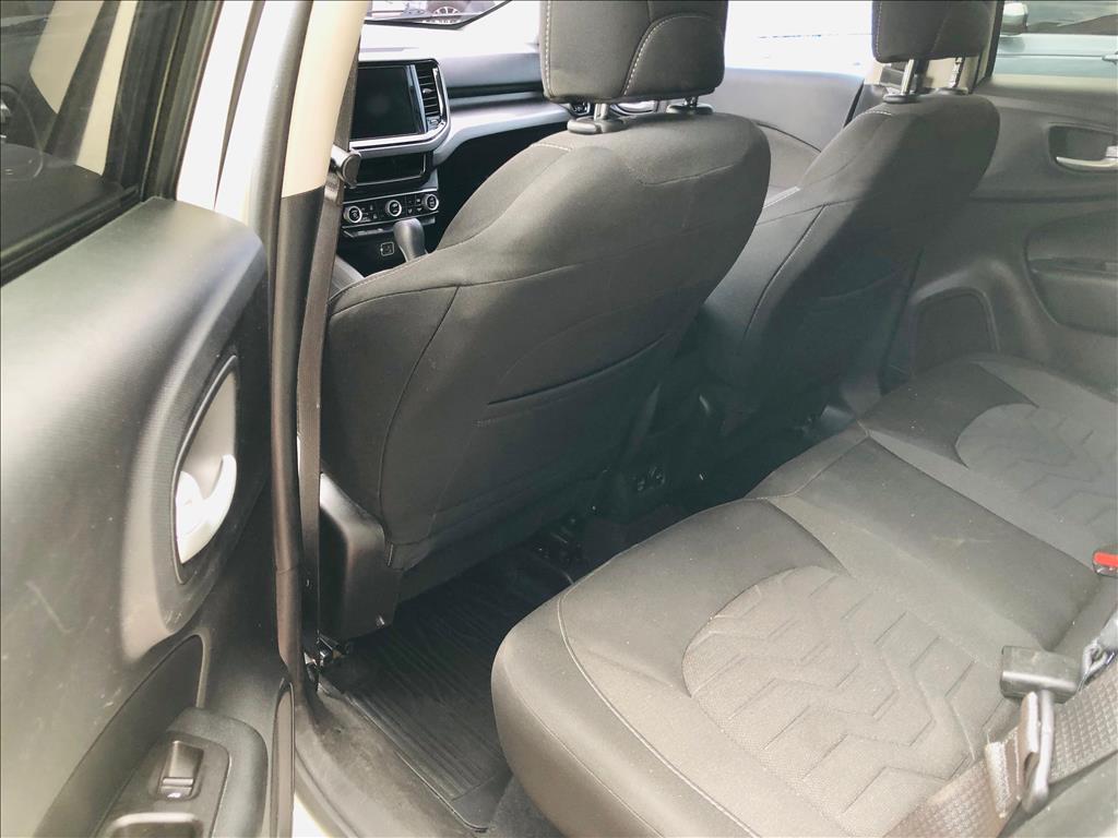 TORO 1.3 TURBO 270 FLEX FREEDOM AT69