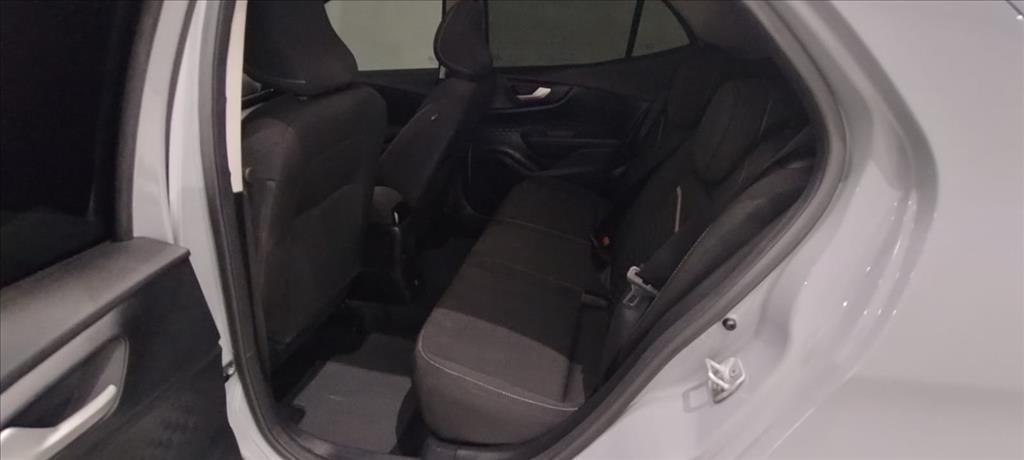 PULSE 1.0 TURBO 200 HYBRID AUDACE CVT9