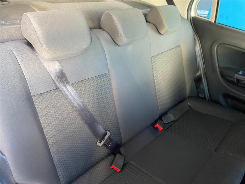 VOYAGE 1.0 12V MPI TOTALFLEX 4P MANUAL