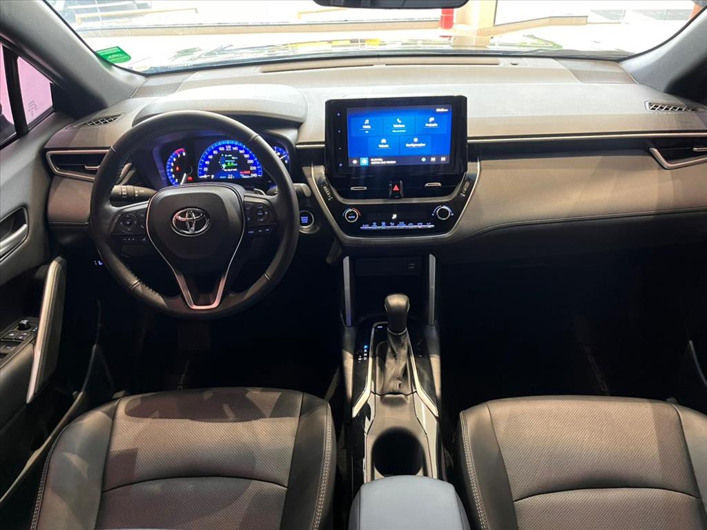 COROLLA CROSS 2.0 VVT-IE FLEX XRE DIRECT SHIFT8