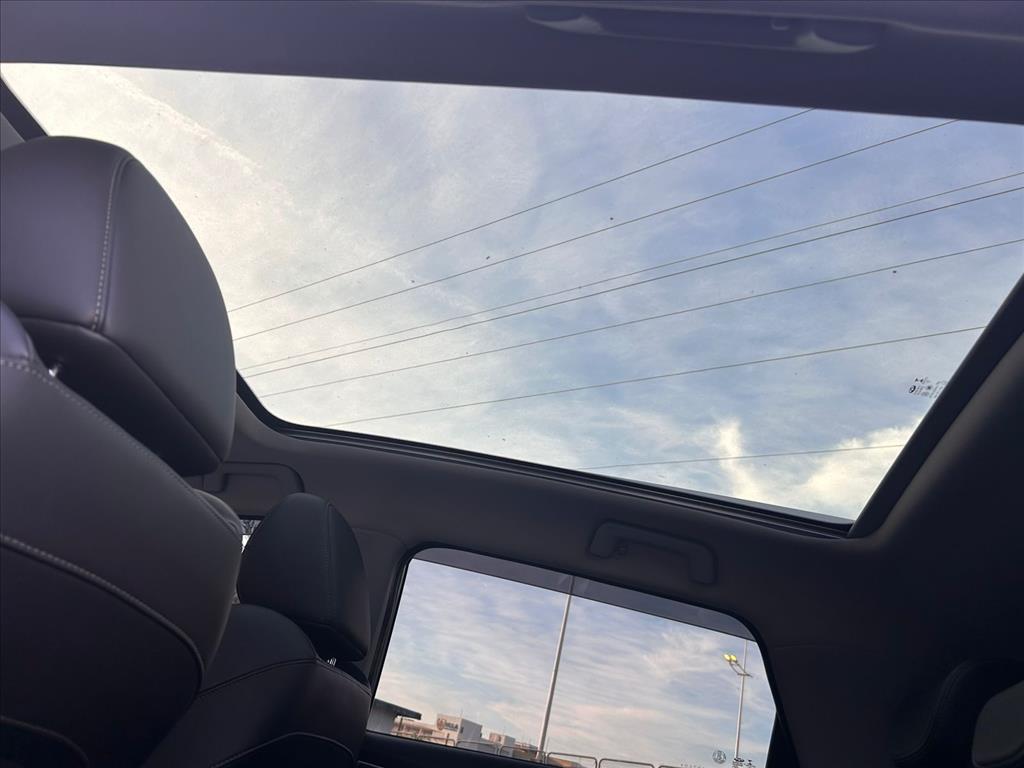 Caoa Chery-TIGGO 5X PRO-1.5 VVT TURBO iFLEX CVT