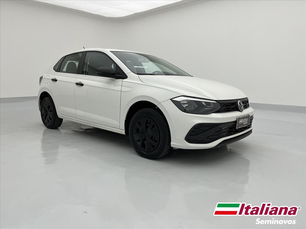 POLO 1.0 MPI TRACK MANUAL