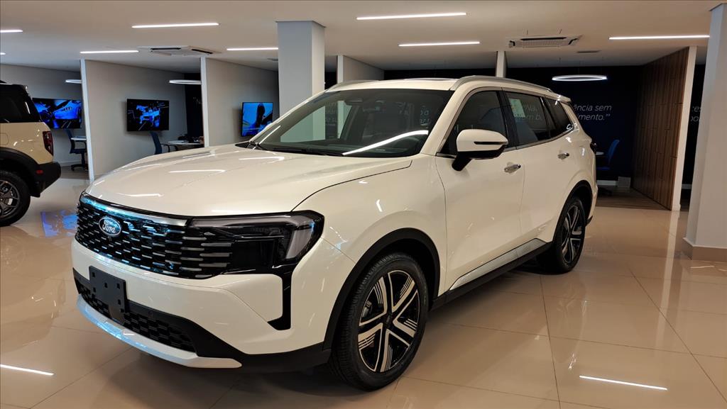 Ford-TERRITORY-1.5 ECOBOOST GTDI GASOLINA TITANIUM AUTOMÁTICO