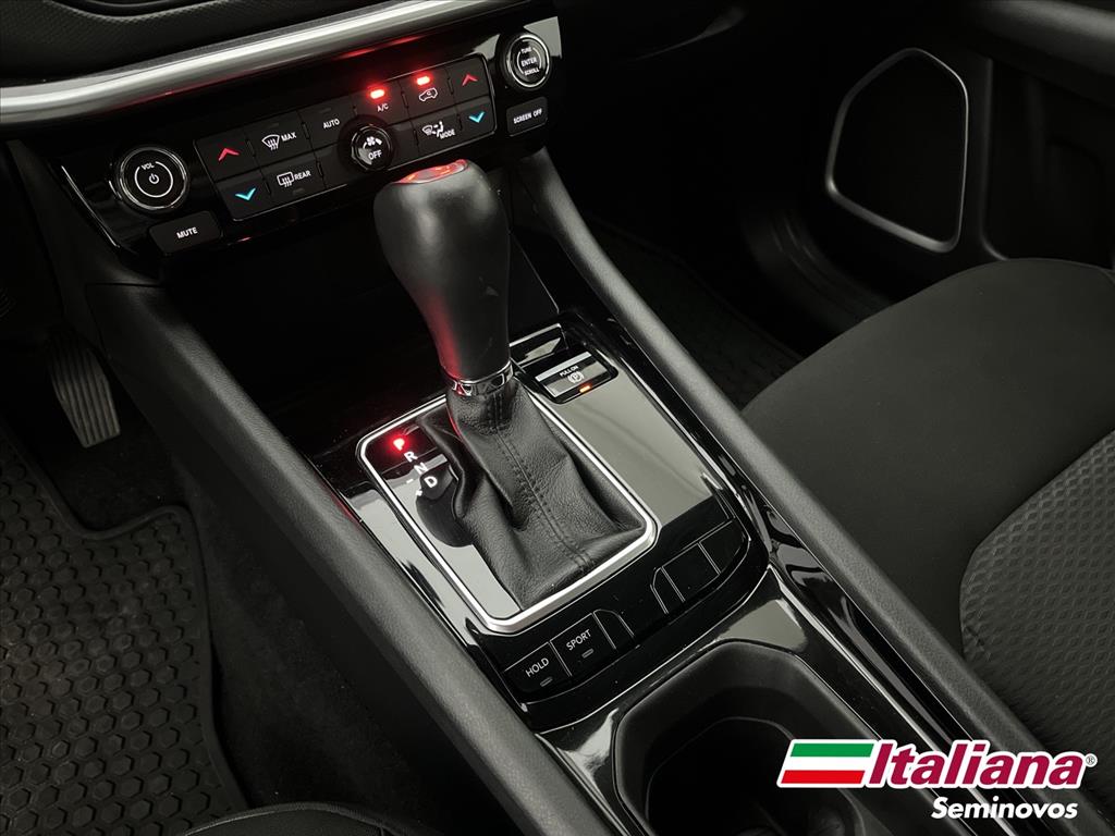 COMPASS 1.3 T270 TURBO FLEX SPORT AT611