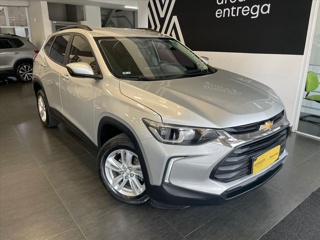 TRACKER 1.0 TURBO FLEX LT AUTOMÁTICO2