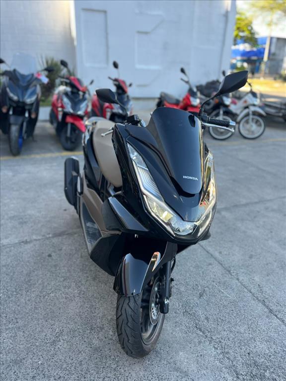 HONDA PCX