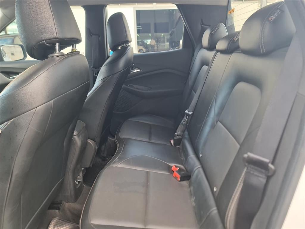 MONTANA 1.2 TURBO FLEX PREMIER AUTOMÁTICO5