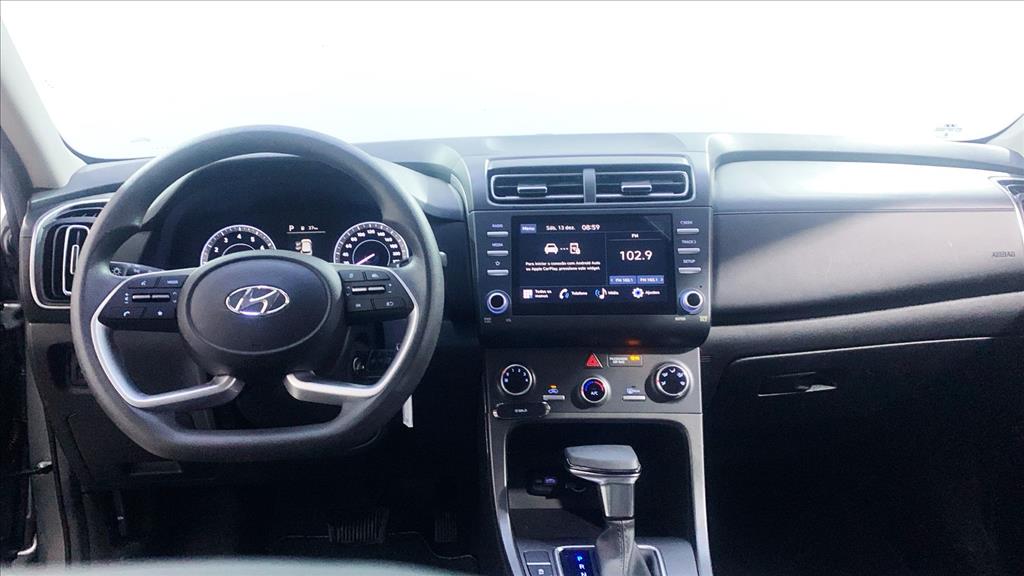 CRETA 1.0 TGDI FLEX COMFORT AUTOMÁTICO7