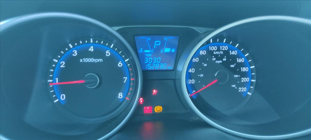 IX35 2.0 MPFI GLS 16V FLEX 4P AUTOMÁTICO19