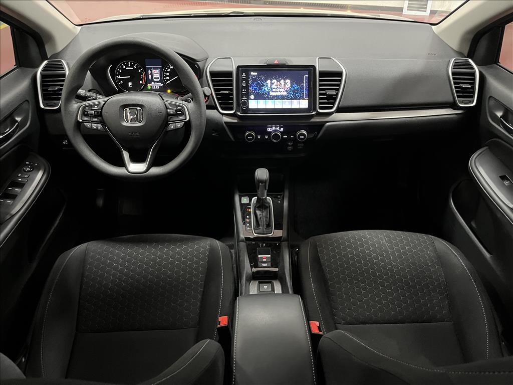 CITY 1.5 i-VTEC FLEX EX CVT8