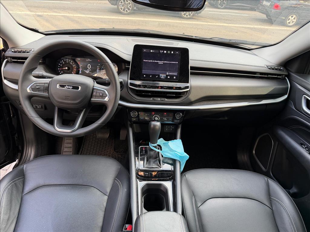 COMPASS 1.3 T270 TURBO FLEX SPORT AT613