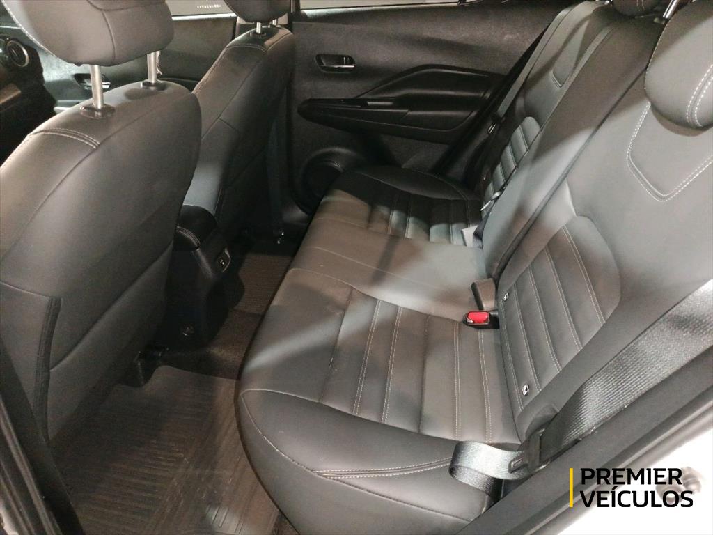 KICKS 1.6 16V FLEXSTART ADVANCE XTRONIC7