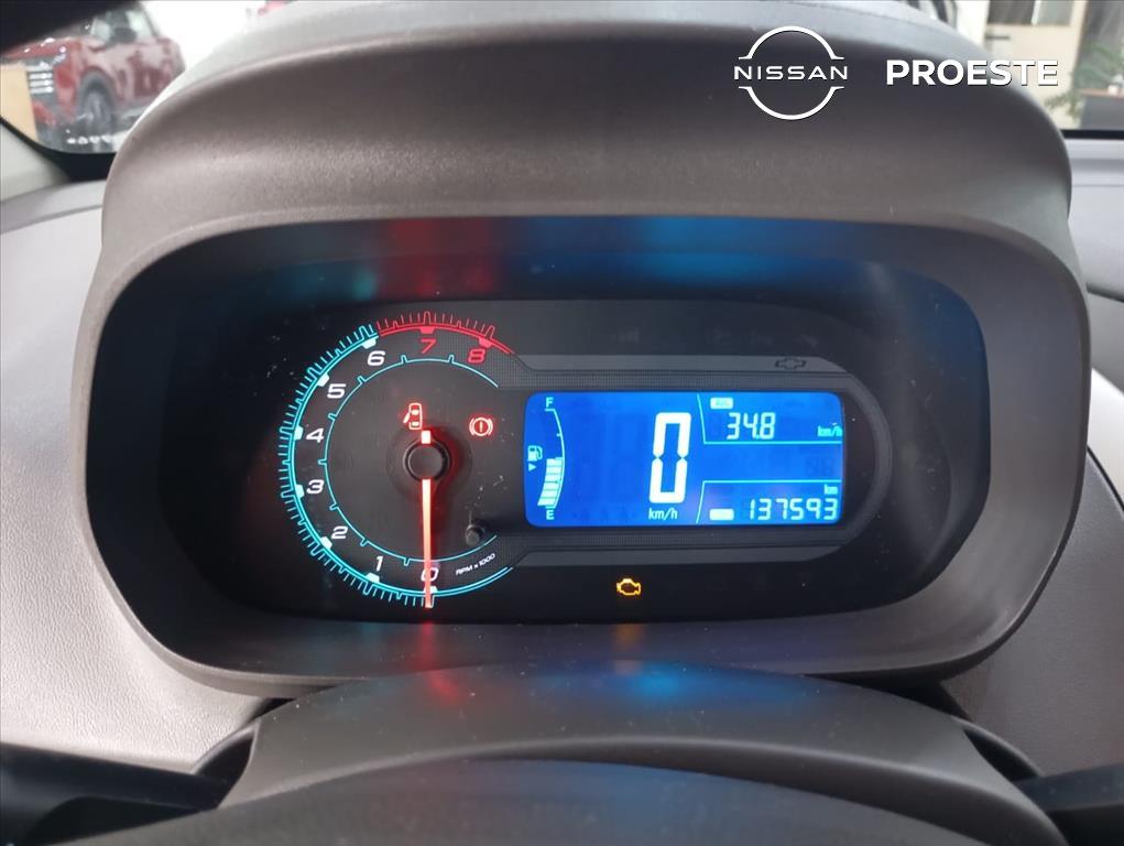 COBALT 1.4 MPFI LT 8V FLEX 4P MANUAL7