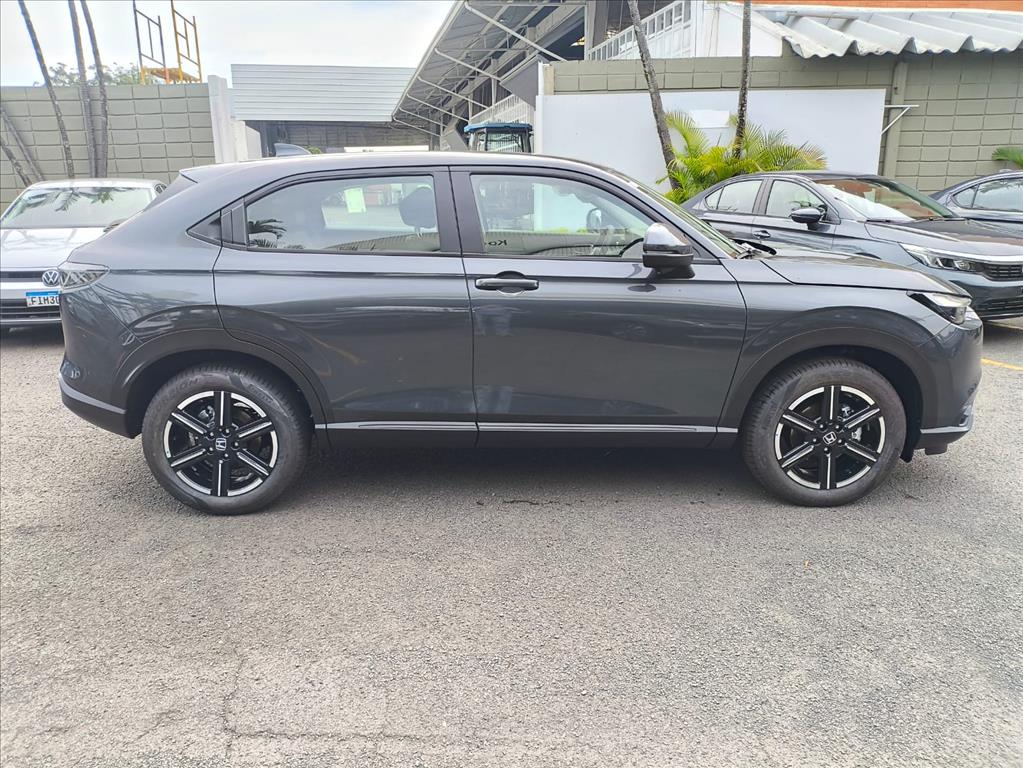 HR-V 1.5 DI I-VTEC FLEX EXL CVT7