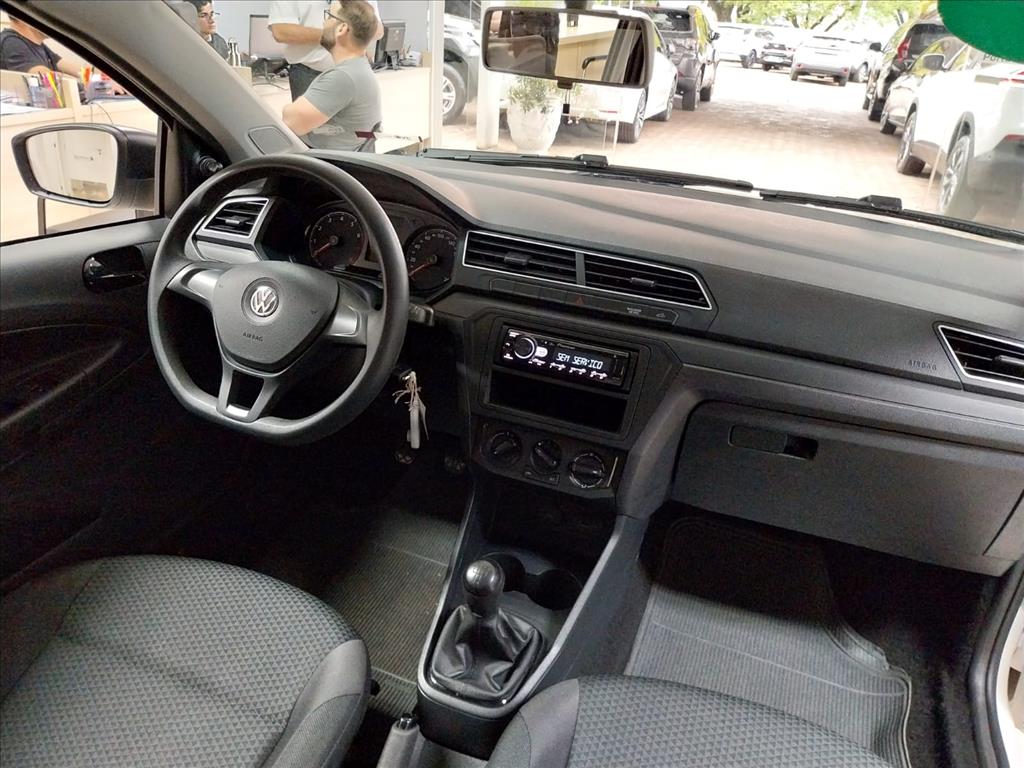 SAVEIRO 1.6 MSI ROBUST CS 8V FLEX 2P MANUAL