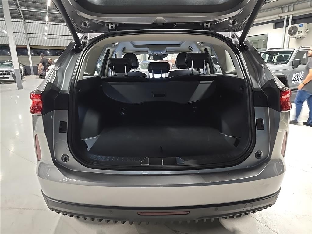 HAVAL H6 1.5 PHEV PREMIUM AWD E-TRACTION11
