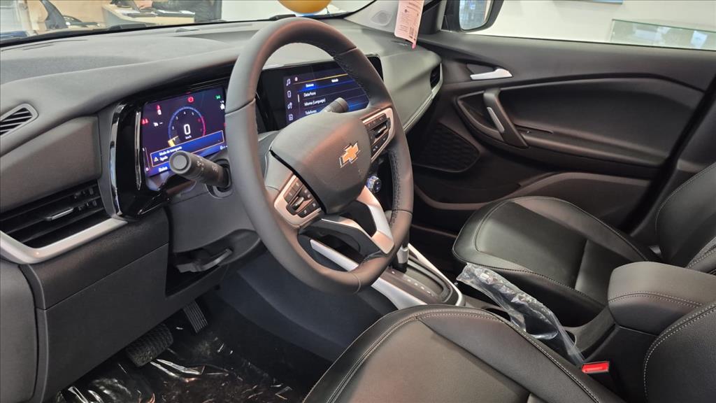 TRACKER 1.0 TURBO FLEX LTZ AUTOMÁTICO5