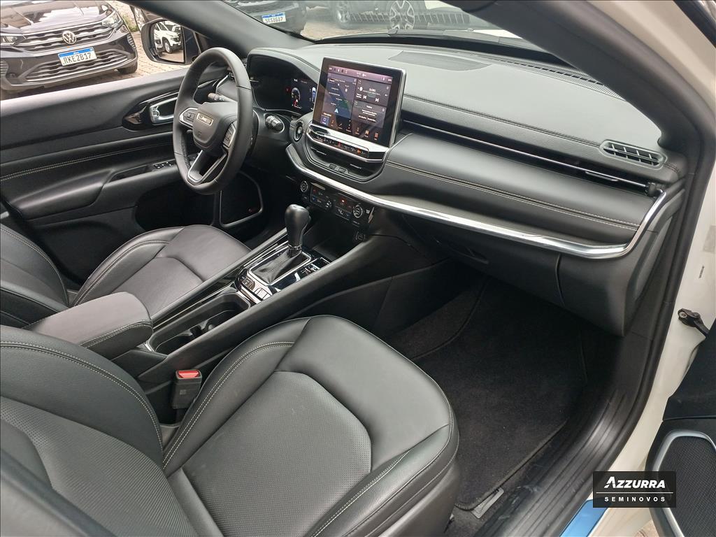 COMPASS 1.3 T270 TURBO FLEX S AT67