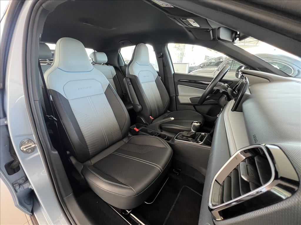 TERA 1.0 170 TSI HIGH AUTOMÁTICO17