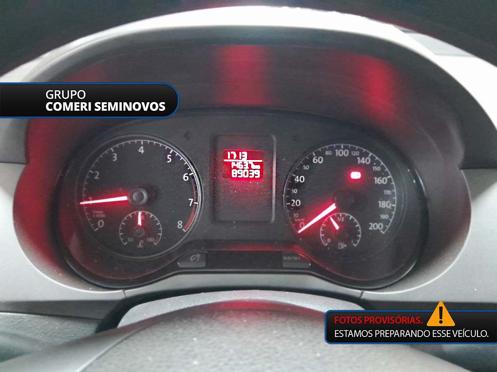 FOX 1.0 MPI TRENDLINE 12V FLEX 4P MANUAL3