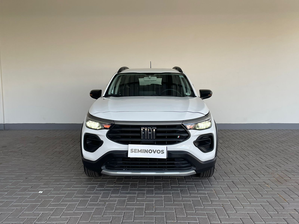 PULSE 1.0 TURBO 200 FLEX AUDACE CVT2