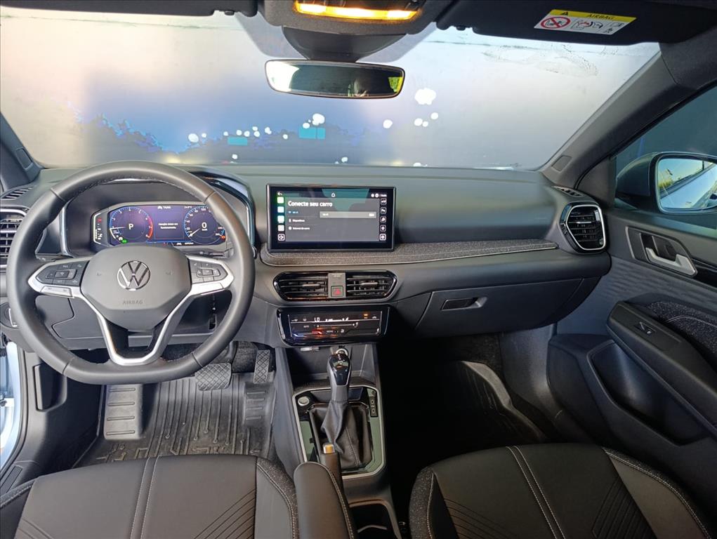 TERA 1.0 170 TSI HIGH AUTOMÁTICO10