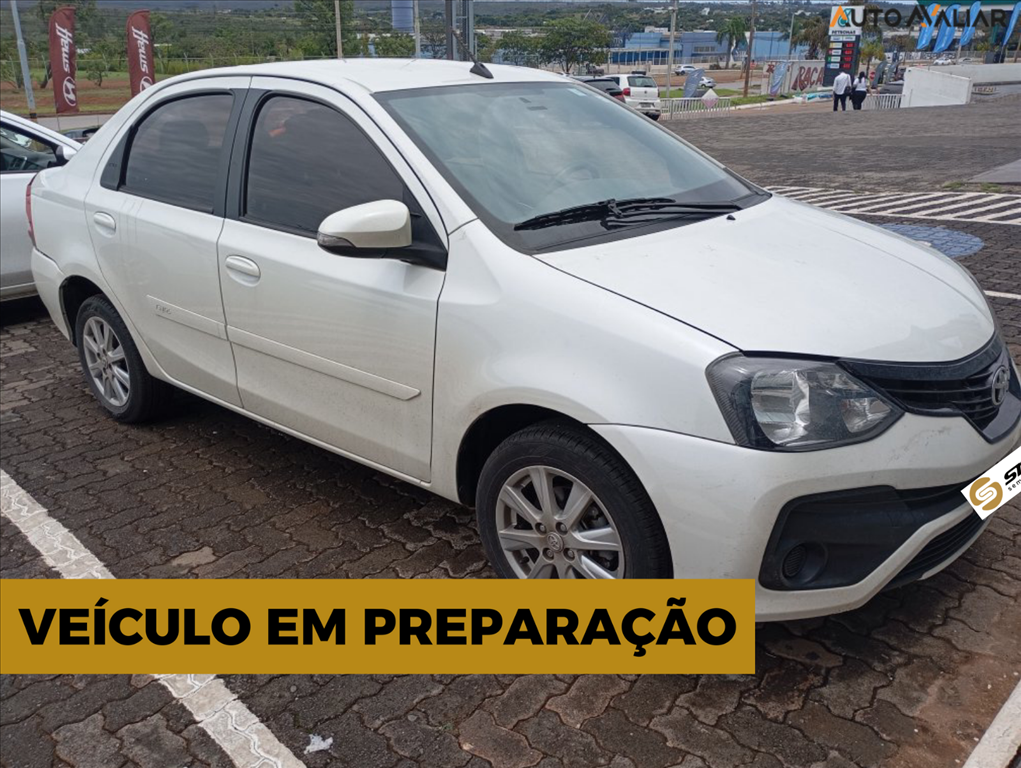 1.5 X PLUS SEDAN 16V FLEX 4P AUTOMÁTICO