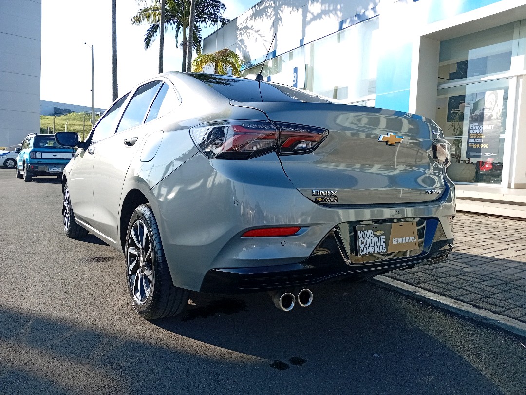 ONIX PLUS 1.0 TURBO FLEX PREMIER AUTOMÁTICO2
