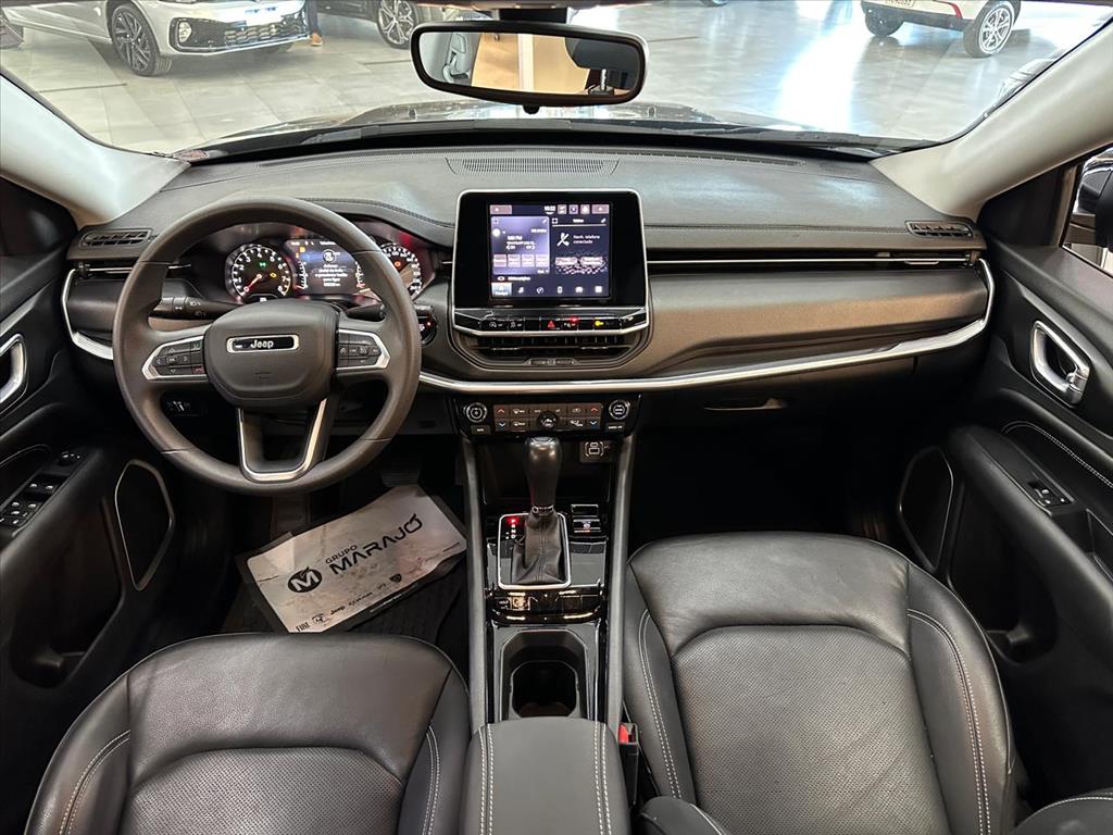 COMPASS 1.3 T270 TURBO FLEX SPORT AT65