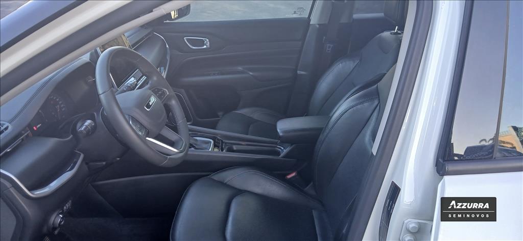 COMPASS 1.3 T270 TURBO FLEX SPORT AT67