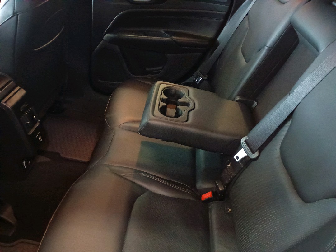 COMPASS 1.3 T270 TURBO FLEX SPORT AT67