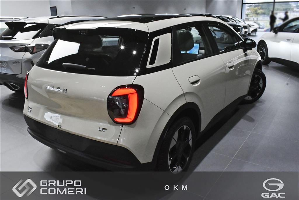 AION UT 60 KW ELÉTRICO ELITE3