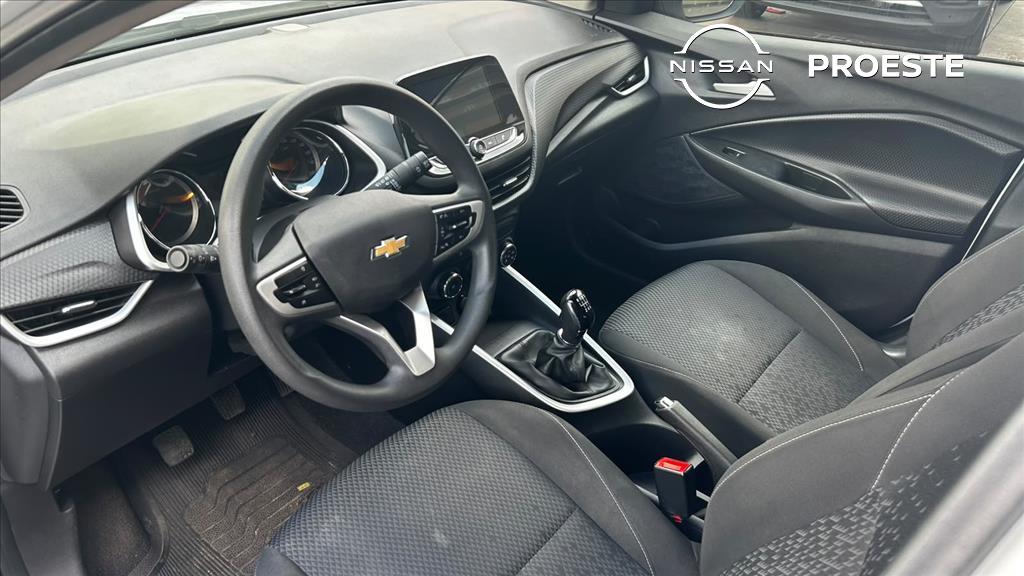 ONIX 1.0 TURBO FLEX LT MANUAL6