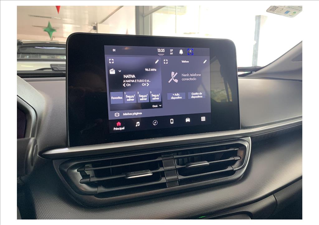 PULSE 1.3 FLEX DRIVE CVT PULSE 1.3 FLEX DRIVE CVT