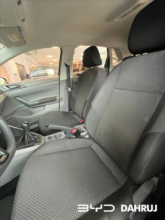 POLO 1.6 MSI TOTAL FLEX MANUAL8