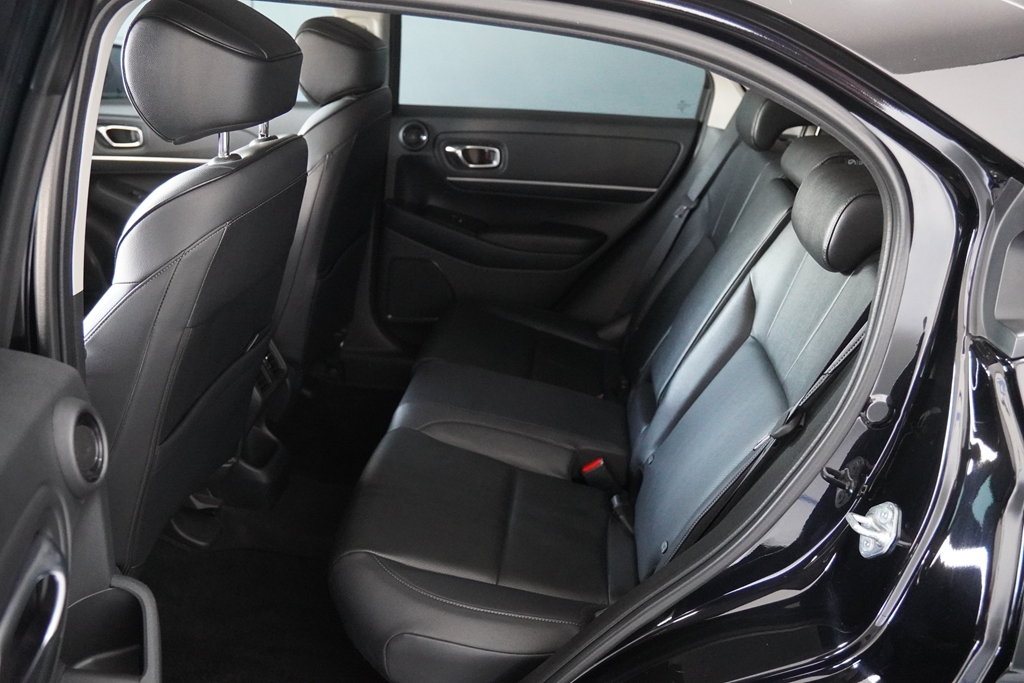 HR-V 1.5 DI I-VTEC TURBO FLEX ADVANCE CVT11