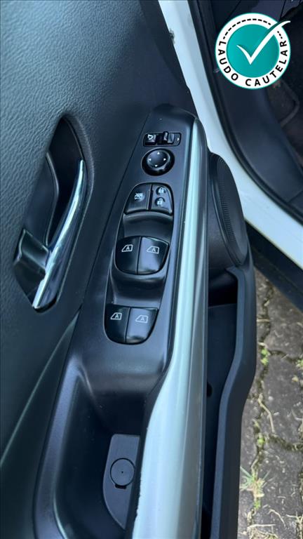 KICKS 1.6 16V FLEXSTART EXCLUSIVE XTRONIC10