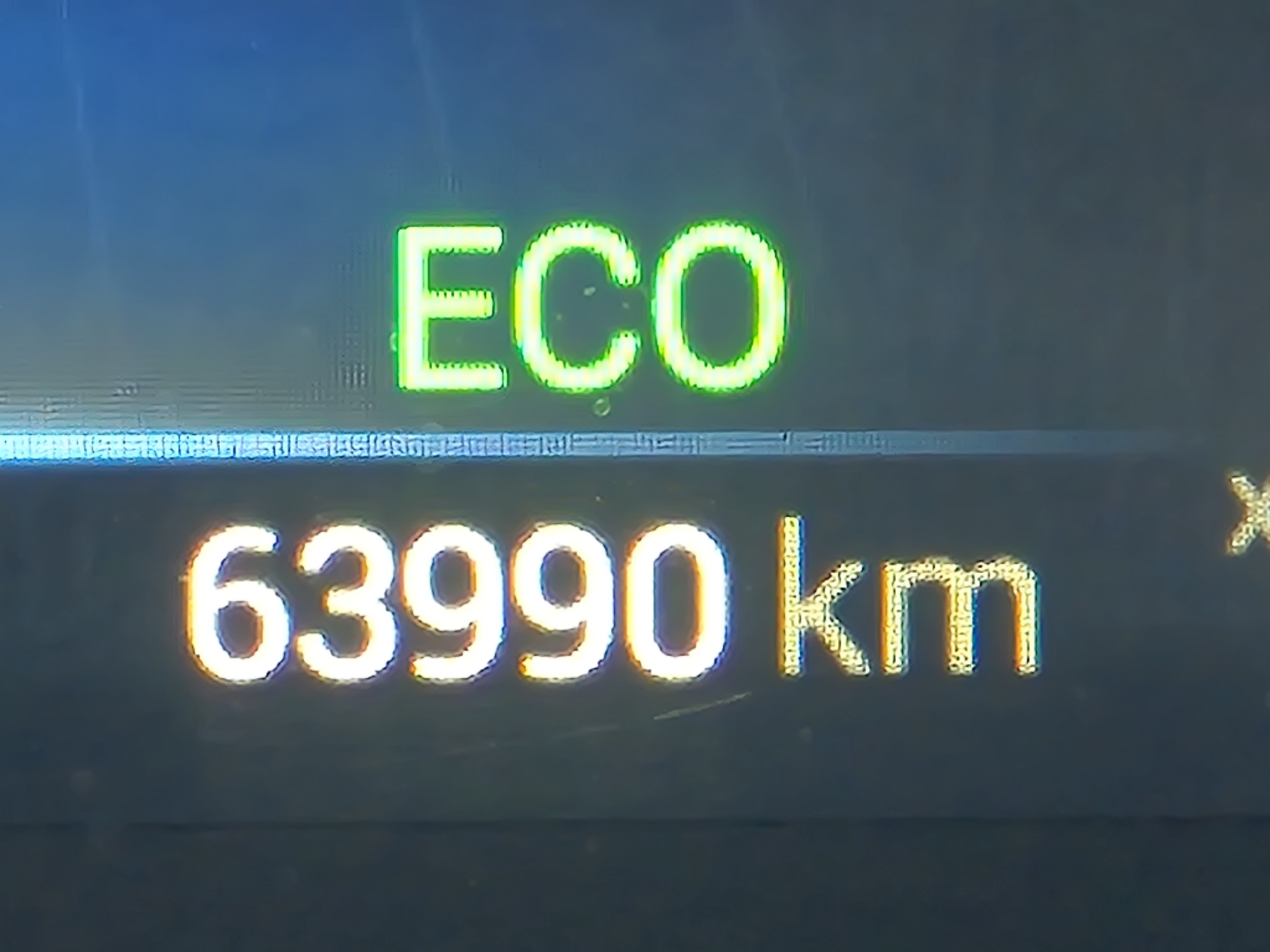 Foto ilustrativa do carro