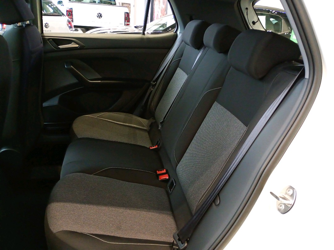 T-CROSS 1.0 200 TSI TOTAL FLEX SENSE AUTOMÁTICO5